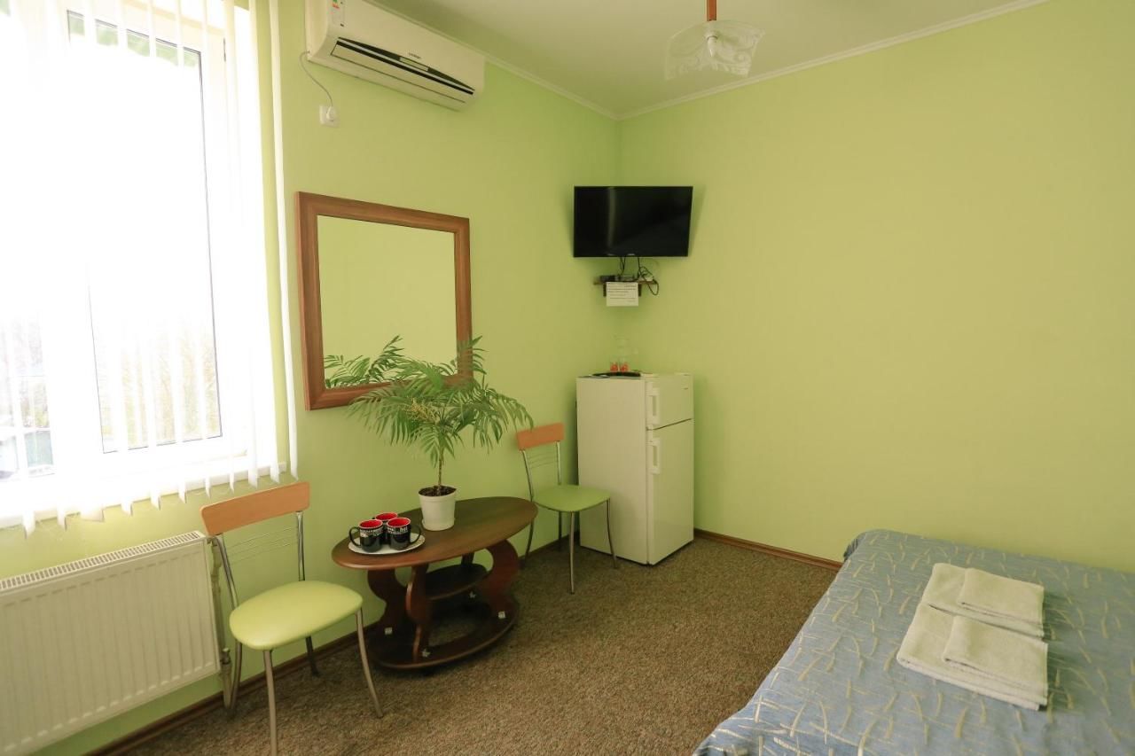 Отель Mini Hotel Pale Черноморск