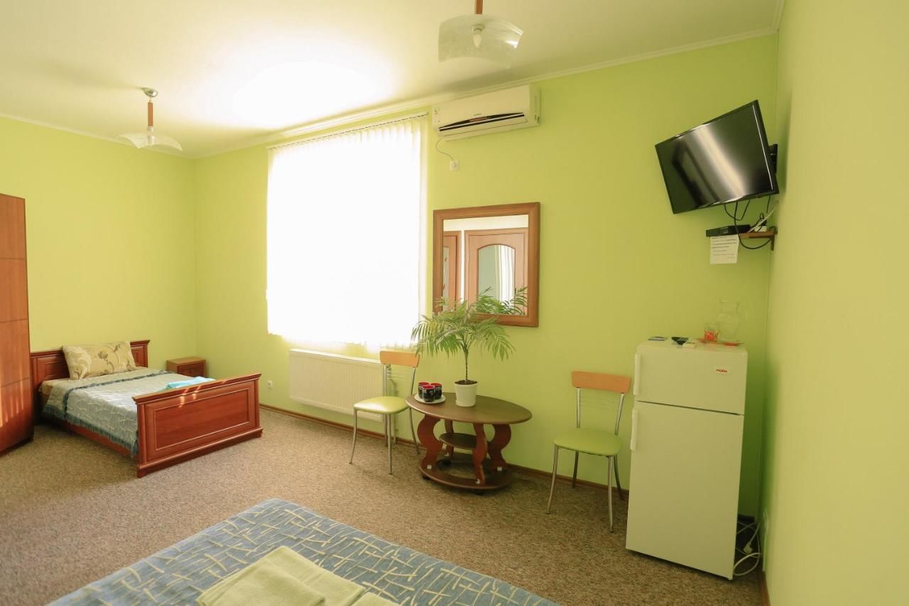 Отель Mini Hotel Pale Черноморск-18