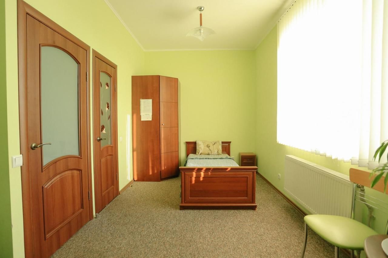 Отель Mini Hotel Pale Черноморск