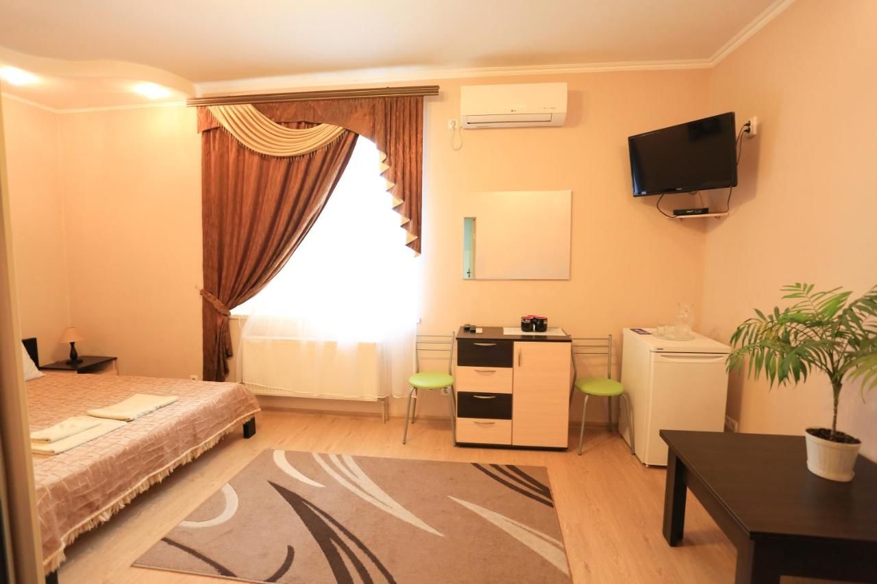 Отель Mini Hotel Pale Черноморск