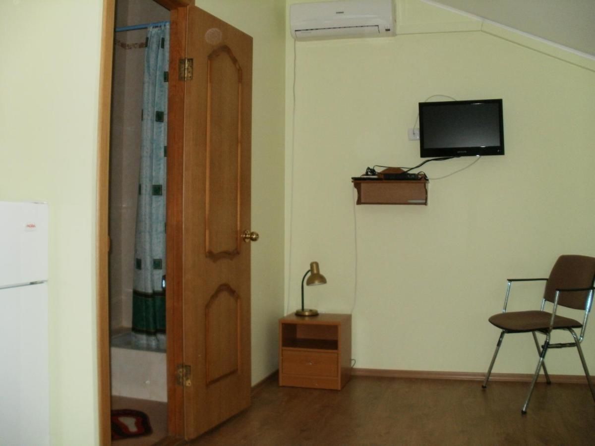 Отель Mini Hotel Pale Черноморск