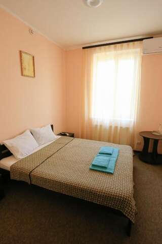 Отель Mini Hotel Pale Черноморск Двухместный номер «Комфорт» с 1 кроватью-4
