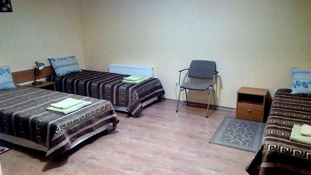 Отель Mini Hotel Pale Черноморск-40